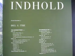 the fra blad til kop, af christian hincheldey