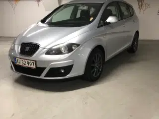 Seat Altea XL 1,6 tdi NYSYNET 