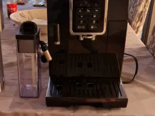 Delonghi kaffemaskine 