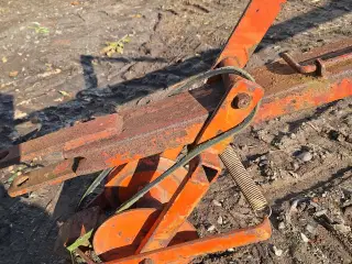 DRE-MA 90 S Turbine vandingsmaskine