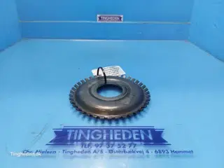 Valmet 8050 Gear Plade 31819810