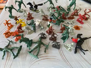 45 krigere