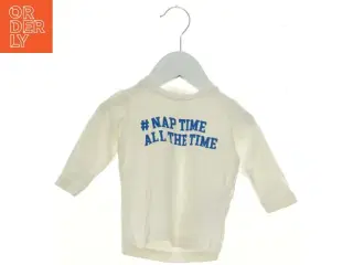 Bluse fra Name It (str. 62 cm)