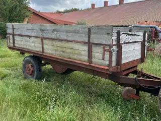 Tipvogn