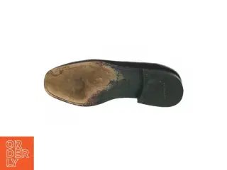 Sko i læder fra Dr. Scholl&#39;s (str. 44)