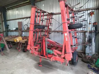 Harve 5,4m Fragde