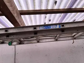 Stige 10 meter