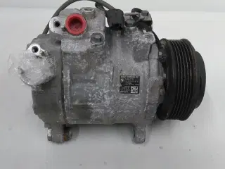 Klima-Kompressor Km 43.355 A58499 F30 F31 F22 F36 F23 F30 LCI F31 LCI