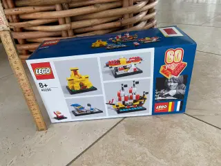 LEGO jubilæum 40290