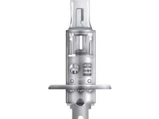 Osram Original H1 55W 12V - 1 stk.