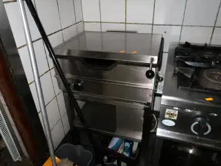 Kipsteger