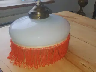 Gl. Lamper-fotorammer-Eglo Hornwood gulvlamper