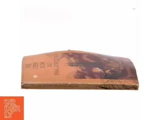 Ve dem som bo på jorden af Gert Ledig (Bog)