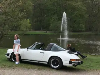 Konfirmations kørsel