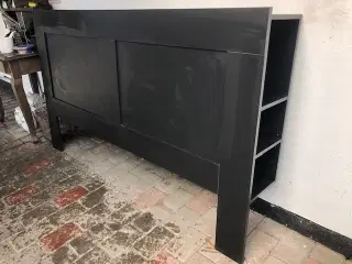 Sengegavl IKEA