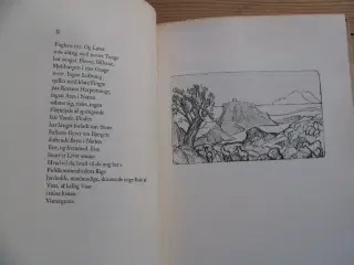 Paul la Cour. Græske Digte