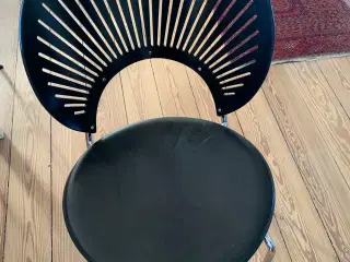 6 Nanna Dietzel Trinidad stole 