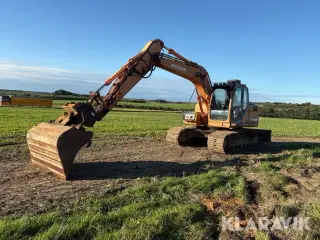 Gravemaskine Doosan DX160LC