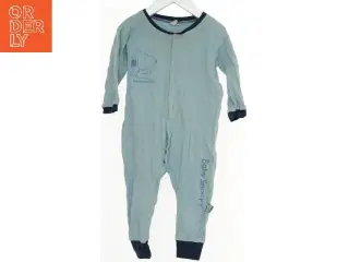 Baby Snoopy heldragt fra Snoopy (str. 80)