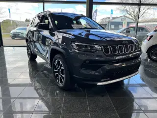 Jeep Compass 1,3 4xe Limited aut. 4x4