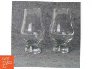 Glas Thorvaldsen fra The Glencairn Glass (str. 12 x 5 cm)