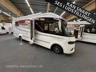 2026 - Kabe Imperial   NYHED 2026 Kabe Imperial R I830 kan snart ses hos Camping-Specialisten.dk