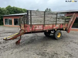 Tim Combivogn 4,5 tons