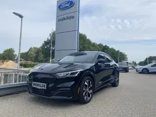 Ford Mustang Mach-E 98 Premium Extended Range