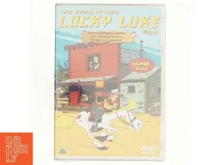 Lucky Luke 5 (film)