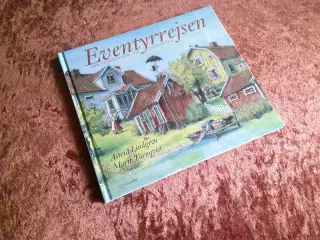 Eventyrrejsen - fra Junibakken til Nangilima, 