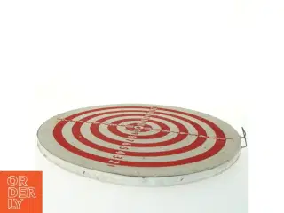 Dartskive (str. Ø 45 cm)