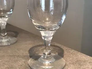 Holmegaard Idéelle rødvinsglas