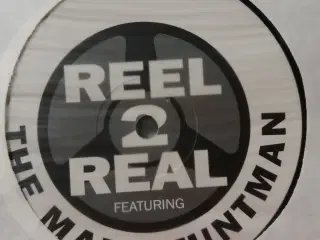 Reel 2 Real feat The Mad Stuntman