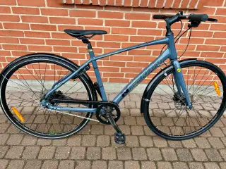 Nishiki drengecykel 7 indvendige gear