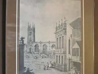 canaletto - italiensk, testo di vittorio moschini,