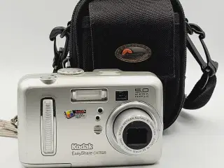 ⭐️· DIGITALKAMERA: Kodak EasyShare CX7525 