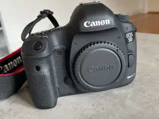 Canon 5D Mark 3