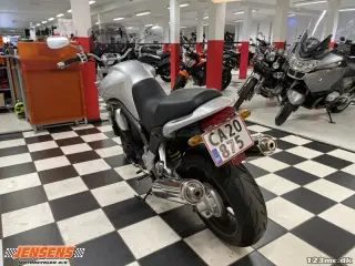Yamaha BT 1100 Bulldog
