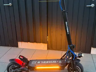 e wheels e7 pro opgraderet udgave