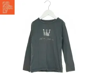 Bluse fra Friends (str. 116 cm)
