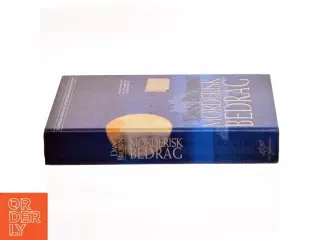 Morderisk bedrag af Dan Brown (Bog)