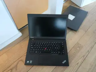 Bærbarcomputer LENOVO ThinkPad T440