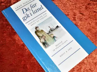 Da far gik i land, Lean Nielsen
