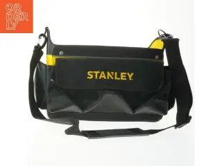 Stanley værktøjstaske fra Stanley (str. 31x19,5 cm)