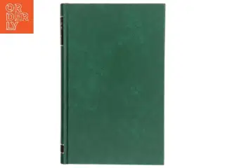 Laden Hælden Værket af Harold Robbins (Bog)