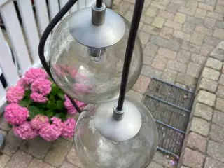 Pernille Bülow glas lamper