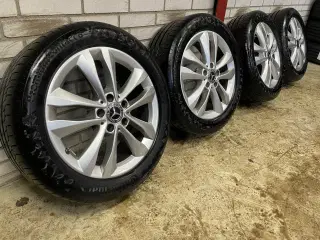 17 Mercedes C klasse 225/50r17 Ref.264 sommer