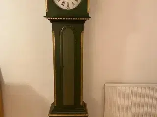 Bornholmerur med urværk der virker 