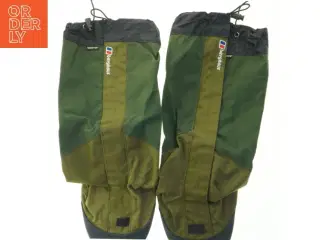 Berghaus Gore-Tex Yeti gamacher fra Berghaus (str. 27,5x50 cm)