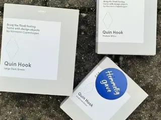 Knager fra Tivoli og Normann Copenhagen